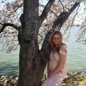 Meet your Posher, Kelley